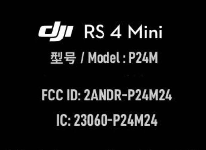 mo360全景相机、RS 4 Mini稳定器、MIC Mini麦克风爱游戏app体育大疆又要上新！FPV头显Goggles N3、Os(图1)